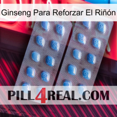 Ginseng Para Reforzar El Riñón viagra4